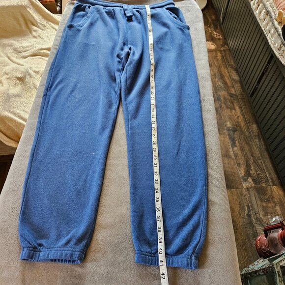 Municipal Sport Utility Gear Sweatpants - Blue - Size Large - Picture 12 of 14